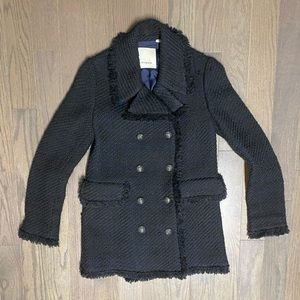 Pinko tweed jacket